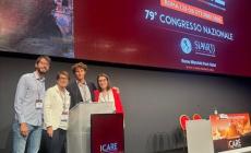 Prestigioso riconoscimento per il reparto di Anestesia di Mondovì