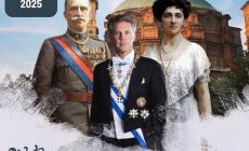 Vicoforte: torna il principe Emanuele Filiberto per ricordare i bisnonni