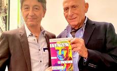 Murazzano, Pier Giorgio Manera: «I miei 8 anni da medico personale di Gustavo Rol»