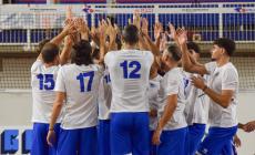 VOLLEY B/M - Vbc Mondovì atteso da un’altra trasferta impegnativa