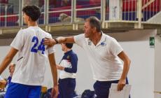 Volley B/M: il Vbc Mondov&igrave; paga caro l&rsquo;infortunio del capitano, il Saronno vince 3-1