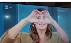 Elisa Isoardi ad Ormea: sabato la diretta di "Bar Centrale" 