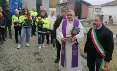FOTOGALLERY - 31° anniversario alluvione '94 Clavesana