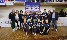 Volley: da record il 19° Torneo di Halloween a Mondovì
