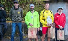 Podismo: record di presenze alla Panoramica Mursecco Run di Garessio