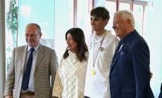 Golf: il maglianese Mattia Siccardi vince il campionato interregionale