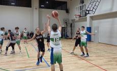 Basket DR2: Mondovì vince e convince in casa