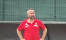 Calcio Prima Categoria: il Bisalta, primo in classifica, saluta il dt Garavagno 