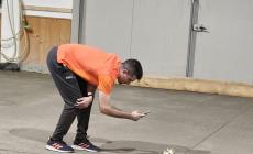 Bocce: l'argentino Pretto &egrave; tornato a Niella Tanaro 