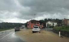 Monastero, affidati i lavori di regimazione delle acque ai Gandolfi