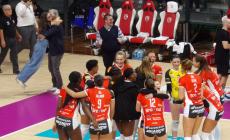 Volley: scambio di favori e di abbonati tra le società di Cuneo nella massima serie 