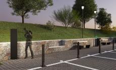 San Michele: via libera al progetto esecutivo della nuova piazza di San Paolo