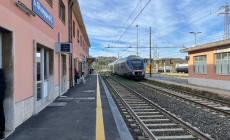 Trenitalia, modifiche alla circolazione da Ceva a San Giuseppe di Cairo fino a fine mese