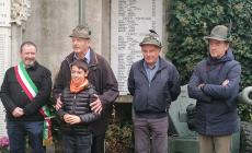 VIDEO - Un Ardito riposa nel cimitero di Clavesana, il ricordo di Giovanni Bracco