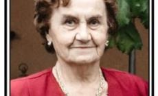 Chiusa Pesio dice addio a Maria Maddalena Tonello