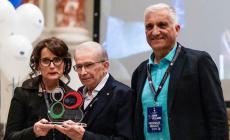 Confcommercio: riconoscimenti a Antonio Marenco e Yuri Fenoglio