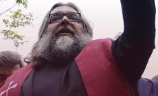 Rientrava da Mondovì: sei mesi di prognosi per il cappellano del Torino ferito sulla A6