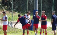 Calcio Prima Categoria: il Bisalta passa il turno in Coppa 