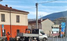 Mobilità sostenibile: al via i lavori per due nuove colonnine di ricarica per auto elettriche