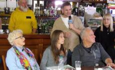 Lorenzo Branchetti: "Qui si vive bene e si respira aria di comunità" 