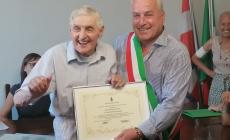 Niella Tanaro perde la sua memoria storica: addio a Giovanni Pensa, “Gipeto”