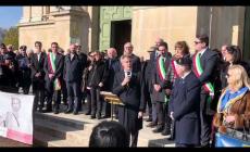 Emanuele Filiberto: &ldquo;Hanno trovato un colpevole in Vittorio Emanuele III, ma &egrave; stato un grande re&rdquo;