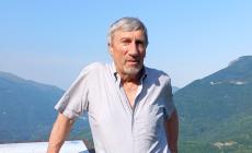 Addio al macellaio del Poggiolo: Franco Bertola, 69 anni 