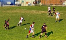 Calcio: al Carr&ugrave; Magliano il derby a Bene Vagienna, Monregale ko in casa 