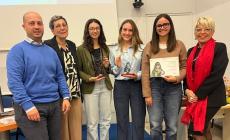 Assegnate le borse di studio in memoria dell'avvocata Angela Figone