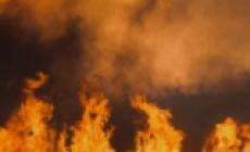 Doppio allarme a Frabosa Sottana: incendio nei boschi e uomo disperso durante le operazioni di abbruciamento