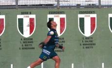 Pallapugno: Raviola capitano del Ceva, Massimo Vacchetto a Cuneo 