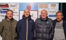 Calcio Prima Categoria: Borghese nuovo allenatore del Bisalta 