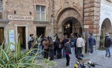 Progetto europeo E.N.C.O.R.E.: in tour tra le bellezze di Mondov&igrave; Piazza