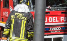 Frabosa Sottana: notte  di ricerche sopra Miroglio per il 70enne disperso 