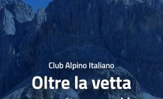 Nasce “Oltre la vetta”: il progetto del Club Alpino Italiano per dare voce al dolore e alla rinascita nel mondo della montagna