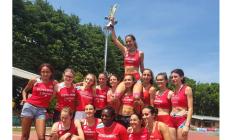 Atletica Mondov&igrave;, pronta a celebrare un anno d'oro