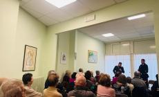 San Michele: Centro anziani gremito per l’incontro con i carabinieri