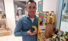 Carr&ugrave;: premiato il coloratissimo packaging di Pasta Allemandi