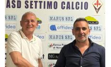 Calcio Promozione: Narzole affidato al mister Roberto Berta