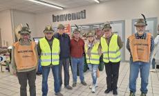 Ceva e Valle Tanaro partecipano alla Colletta del Banco alimentare