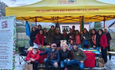 Record di solidarietà per la "Panoramica" con I Run for Find the Cure