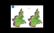 Meteo: precipitazioni deboli al mattino, in intensificazione nel pomeriggio