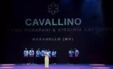 “Il Cavallino” conquista la stella Michelin: grande soddisfazione per Arianna Filippi