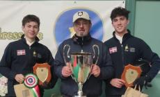 Dressage: due monregalesi trascinano il Piemonte allo storico successo nella Coppa delle Regioni 