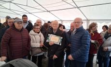 Pianfei: festeggiati i 130 anni della Società Agricola Operaia