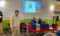 Vicoforte: presentate le opportunità di MondoCer