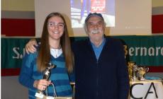 Atletica: Franco Arese racconta la sua prima gara a Mondov&igrave; 