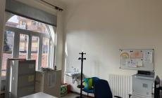 San Michele: avviato il trasloco degli studi medici nel nuovo “polo della salute”