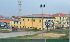 Chiusa Pesio: conclusi i lavori al tetto della palestra delle Medie