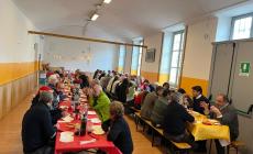 Monastero: iscrizioni aperte per il pranzo &ldquo;Bala d&rsquo;Asu&rdquo;